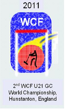 WCF U21 Championship Image