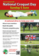 Picture: National Croquet Day