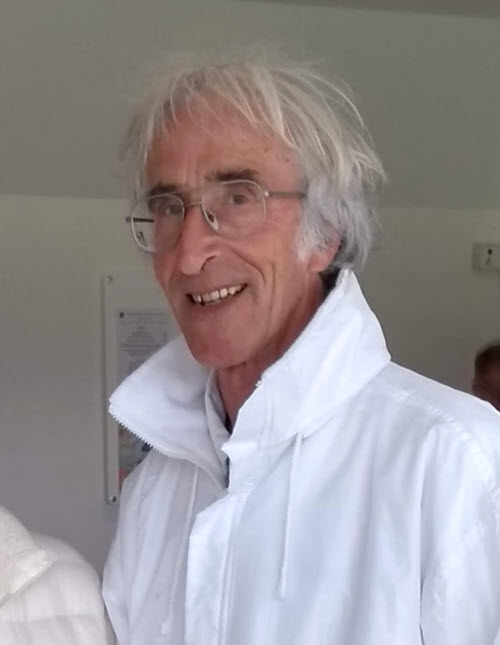 Roy Tillcock