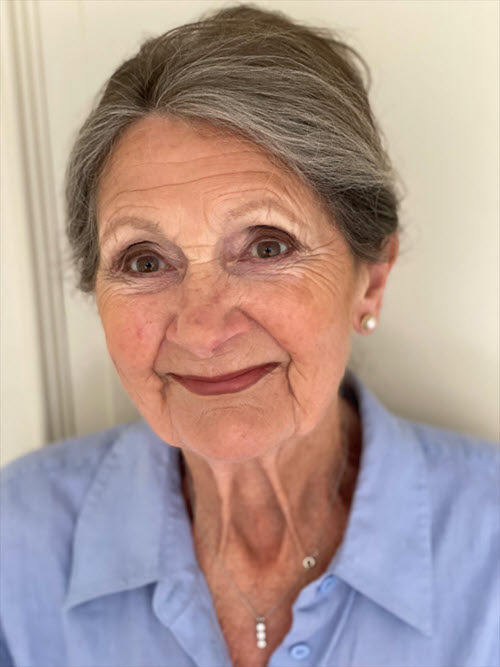 Penny Clark