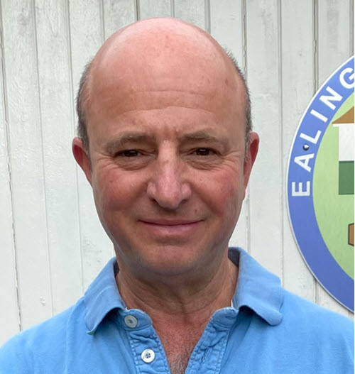 Simon Tuke