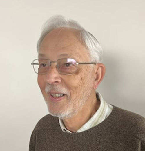 Nigel Parkins