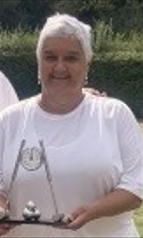 Alison Murray