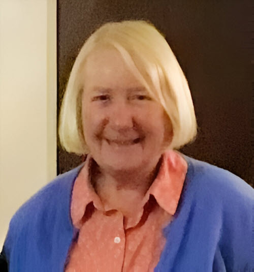 Sarah Andrew