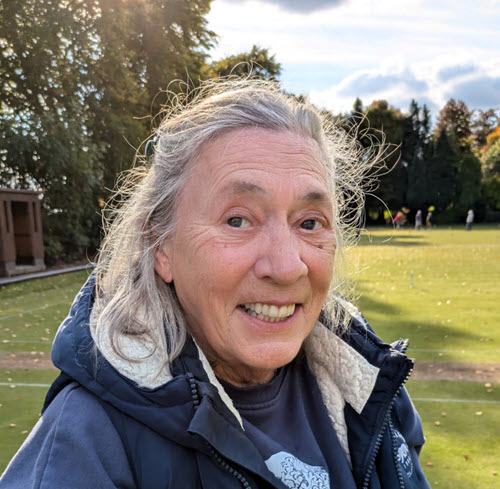 Cathy Turski