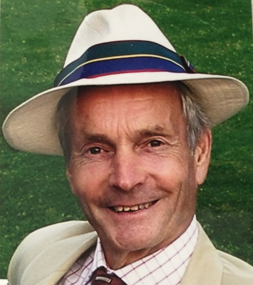 David Smith