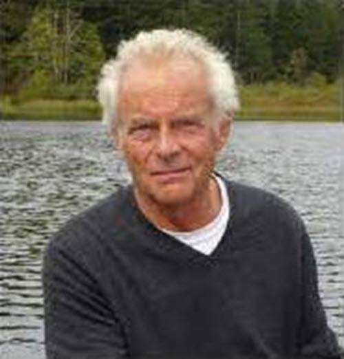 Alastair Proctor