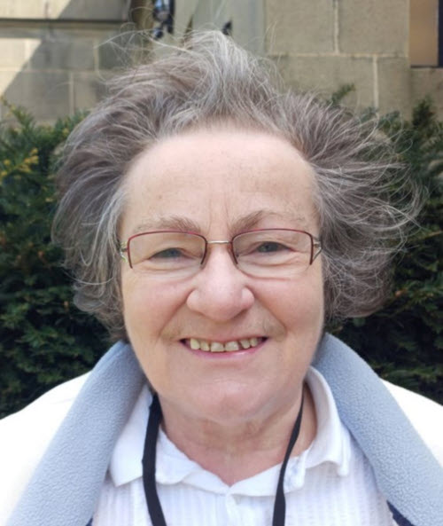 Ellen Gee