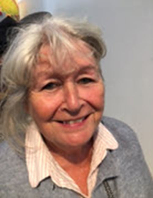 Jean Cording