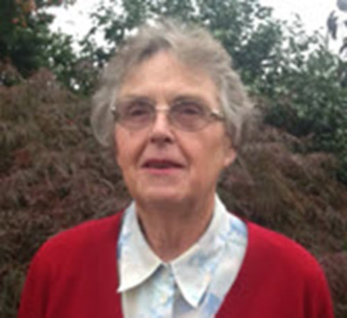 Kath Burt