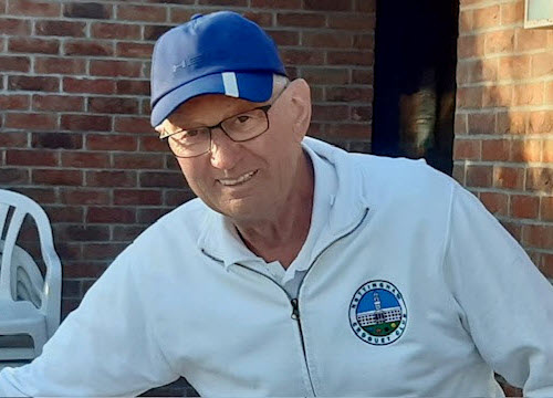 Mike Bowser