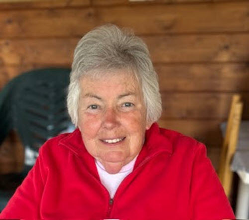 Rhona Foster