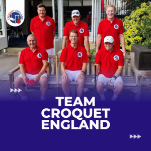 Team Croquet England