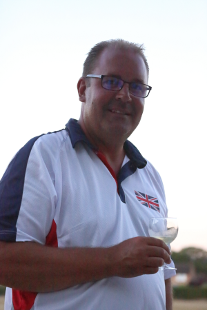 Mark 'Sooty' Suter 26/07/69 - 18/12/25