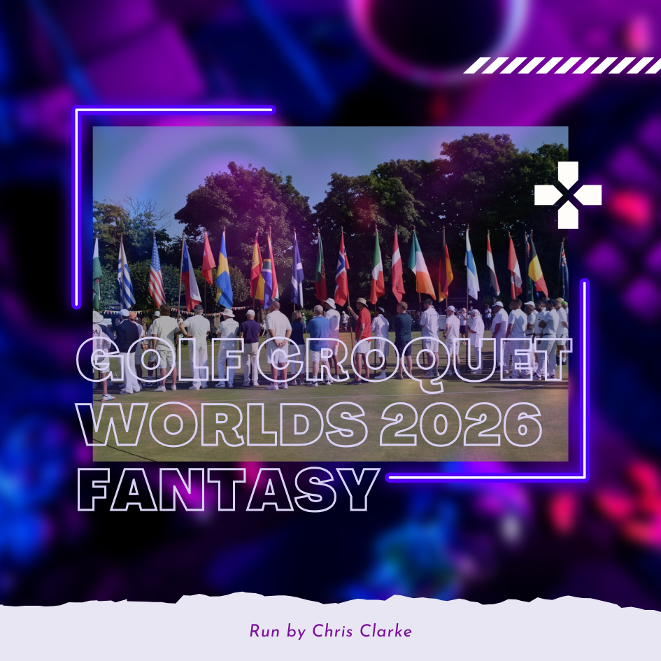 Fantasy Competition GC Worlds 2026